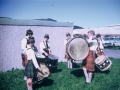 (131) Drum Corps Cowal 1969