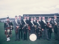 (151) Band Dumfries 1963