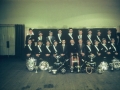 (156) Pipe Band 1961(Probably 1963