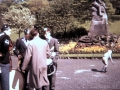 (401) 1961 - Band (2) Kelvingrove Park - Highland Shield