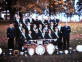 (406) 1961 - Band (7) Victoria Park