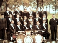 (407) 1961 - Band (8) Victoria Park