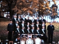 (409) 1961 - Band (10) Victoria Park