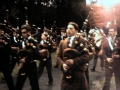 (410) 1961 - Band (11) Victoria Park