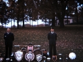 (411) 1961 - Band (12) Victoria Park