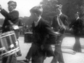 (129) 1956 Robin Hunter, Stewart Gorle--------