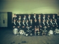 (156) Pipe Band 1961 (Probably 1963)