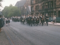 (199)  Band on Parade