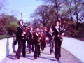 (260) Battalion Championships May 1976 Kelvingrove Park 3 web