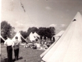 (189) Camp -Lundin Links circa 1957