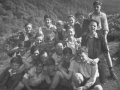 (41) Kinlochard Camp 1940