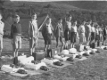 (43) Kinlochard Camp (3) 1940