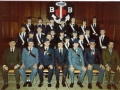 (182) 214 Company 1983 - Centenary Year