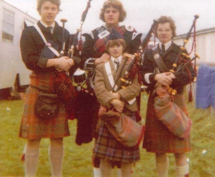 643-Maclennan-brothers-Cowal-1975-Donald-Angus-John-Finlay
