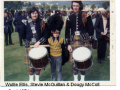 4-drummers