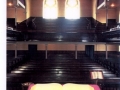 (636) The Minister's view from the pulpit Gordon Park Church