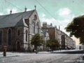 (641) Whiteinch United Free Church