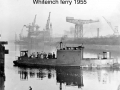 (721)-Whiteinch-Ferry-1955